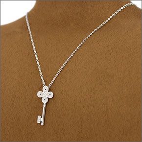 Swarovski Order Product Noble Mini Clover Key Motif Necklace Pendant 5007808 - Swarovski Noble Key Pendant Swarovski Order Product Noble Mini Clover Key Motif Necklace Pendant 5007808 - Swarovski Noble Key Pendant