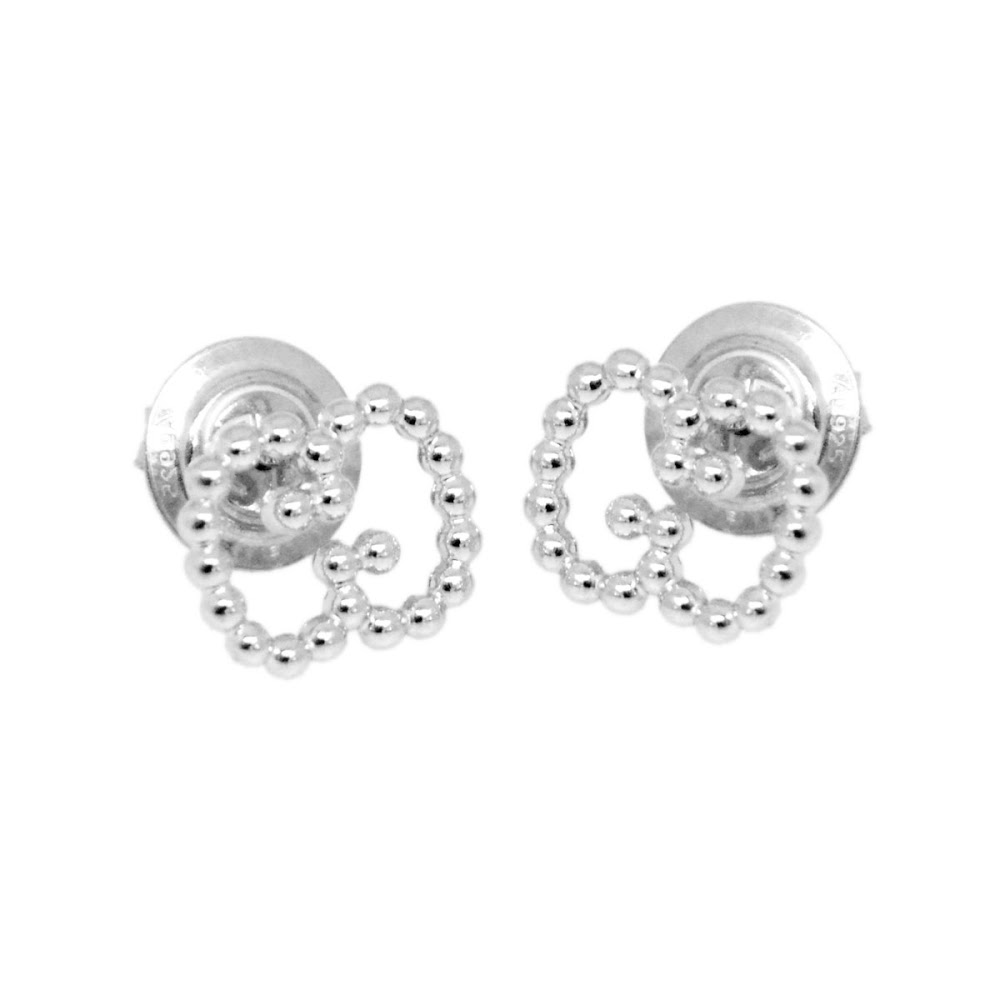 Rikomendofuhonkan Gucci Ybd390995001 Gucci Ybd390995001 Double G Ball Stud Earrings