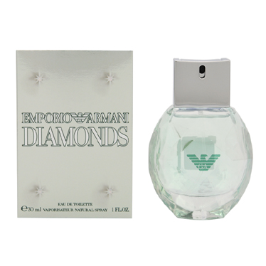 diamonds perfume by armani