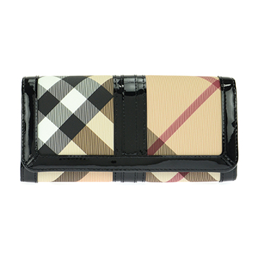burberry wallets for women on sale