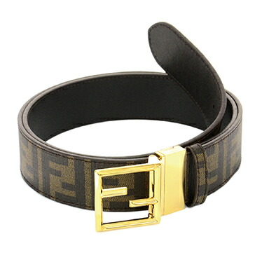 fendi men's belt for sale