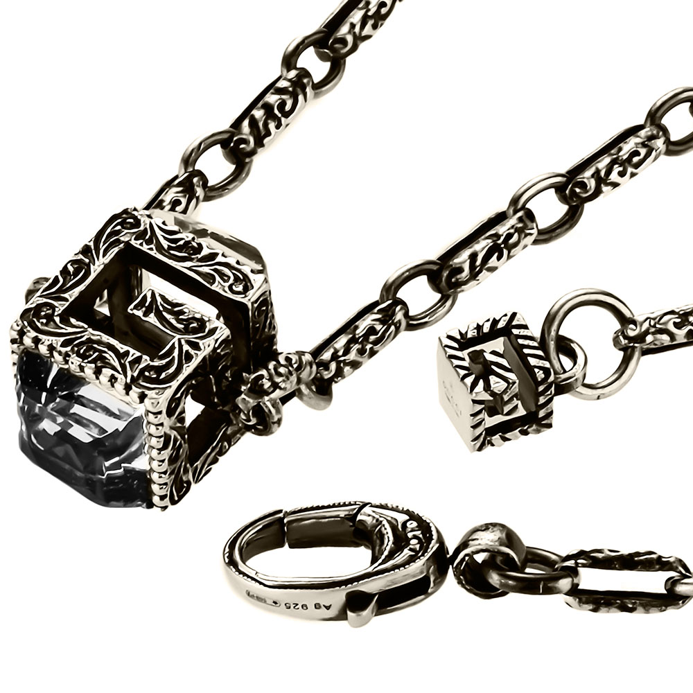 安いそれに目立つ Gucci グッチ Gus J7452 8113 ネックレス レディース 早割クーポン Sidda Paserkab Go Id