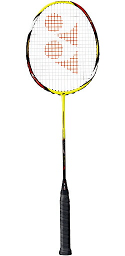 楽天市場 ヨネックス Yonex バドミントン ラケット アークセイバーz スラッシュ Arc Zs 送料無料 リコメン堂ファッション館