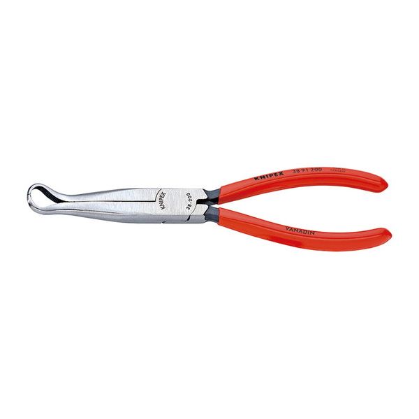 楽天市場】KNIPEX(クニペックス) 3825-200 メカニックプライヤー【送料無料】(代引不可) : リコメン堂インテリア館