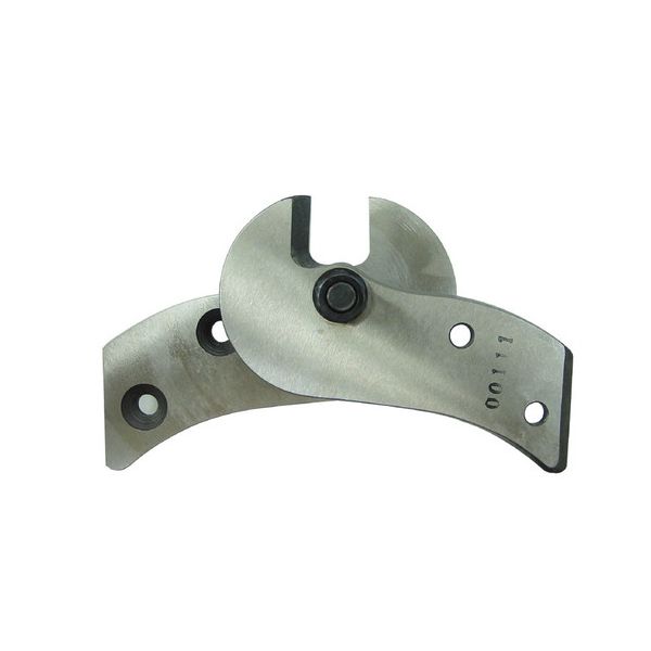 KNIPEX(クニペックス) 9579-445 替刃(9571-445用)【送料無料】(代引不可)