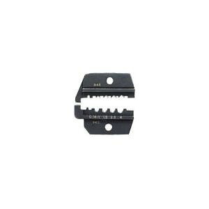 KNIPEX(クニペックス) 9749-60 圧着ダイス (9743-200用)【送料無料】(代引不可)｜リコメン堂インテリア館