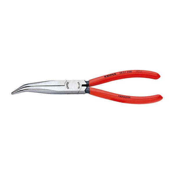 楽天市場】KNIPEX(クニペックス) 8421-200 自転車用プライヤー 20?ベントヘッド【送料無料】(代引不可) : リコメン堂インテリア館