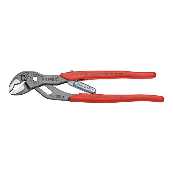 楽天市場】KNIPEX 0202-225 強力ペンチ 落下防止【smtb-f】【送料無料