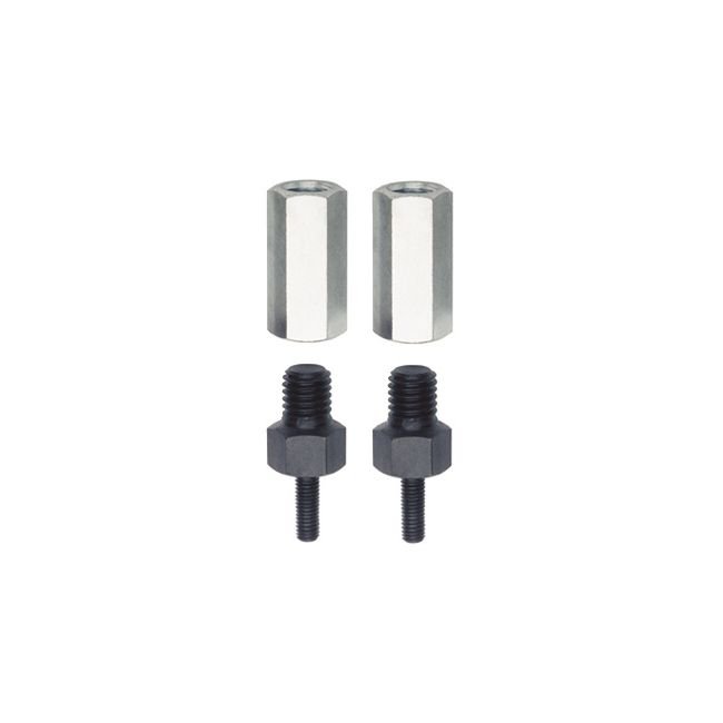 KUKKO(クッコ) 18-214A 18-2用アダプターM14-M14X1.5【送料無料】