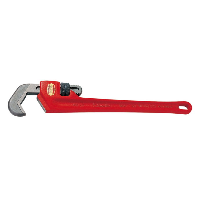 RIDGID(リジッド) 31275 17 ヘックス レンチ(代引不可)【送料無料】｜リコメン堂インテリア館