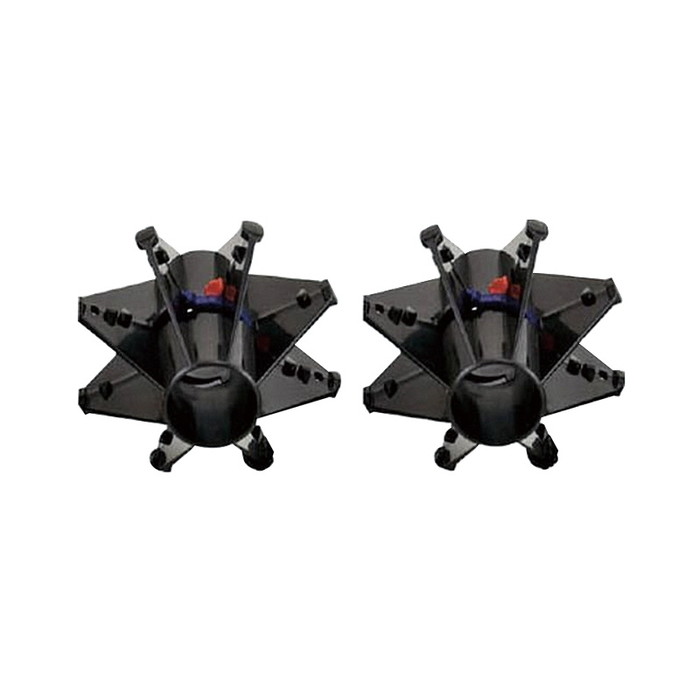 RIDGID(リジッド) 46708 ボールガイド 85M- (2個) F/RM200(代引不可)【送料無料】