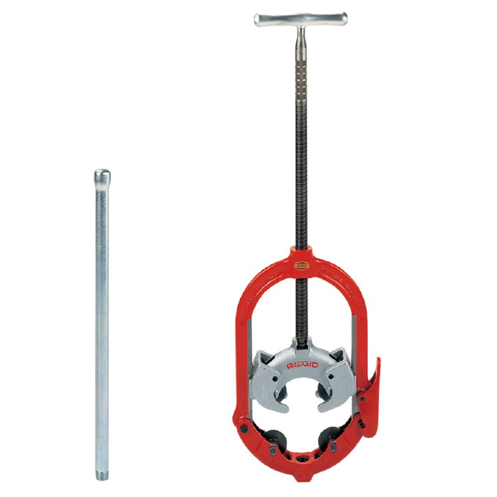 RIDGID(リジッド) 83080 466 ヒンジドパイプカッター(鋼管用)(代引不可)【送料無料】【smtb-f】