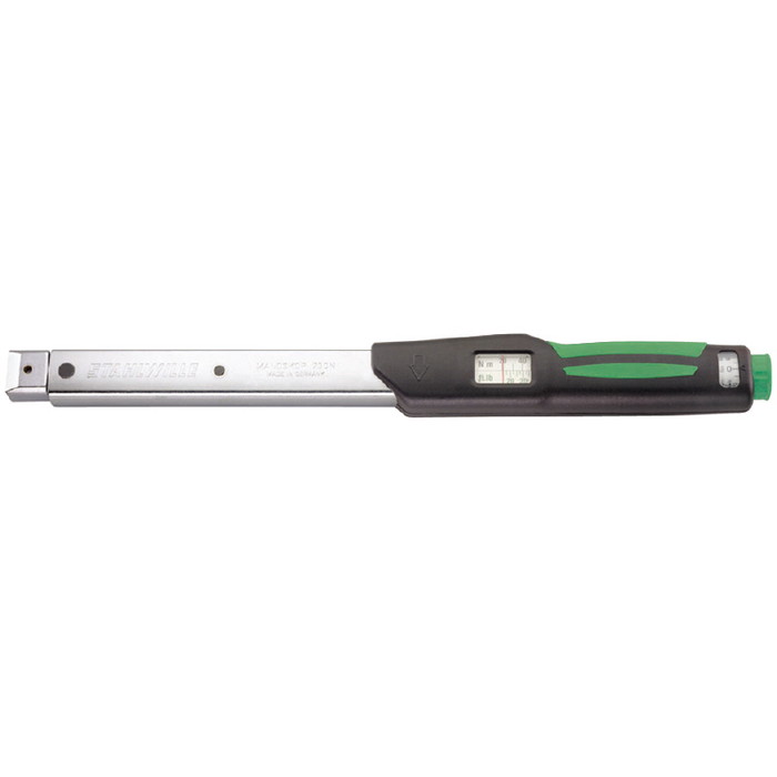 STAHLWILLE(スタビレー) 730N/20 トルクレンチ (40-200NM) (50181020)(代引不可)【送料無料】【smtb-f】|リコメン堂インテリア館