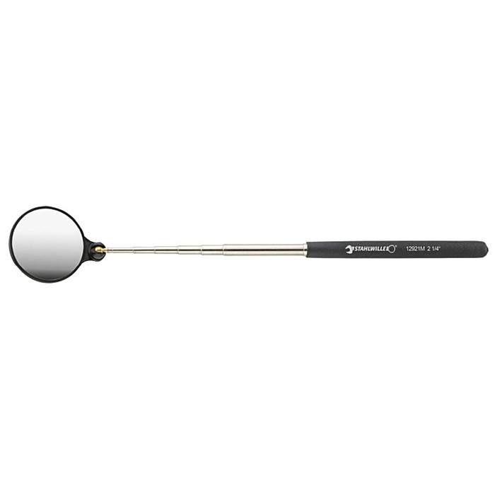 STAHLWILLE(スタビレー) 12921M-57MM テレスコピックミラー (77401057)(代引不可)【送料無料】