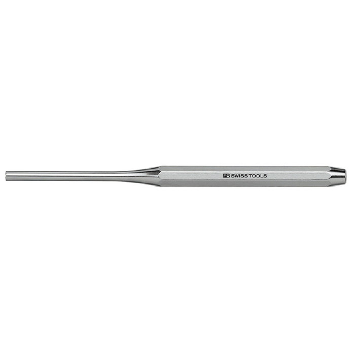 PB SWISS TOOLS PBスイス 750-15 平行ピンポンチ 八角胴(代引不可)【送料無料】