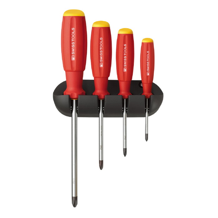 楽天市場】PB SWISS TOOLS PBスイス 8400-40-140 スイスグリップ