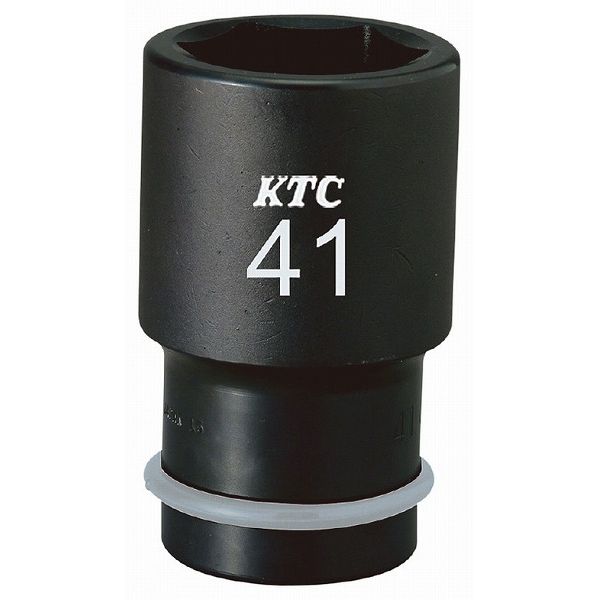KTC 京都機械工具 BP6L-41TP (19.0SQ)インパクトソケット(ディープ)(代引不可)【送料無料】