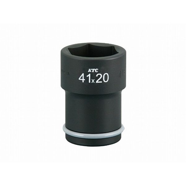 KTC 京都機械工具 ABP6-4120TP 19.0SQインパクト ホイールナットコンビソケット(代引不可)【送料無料】
