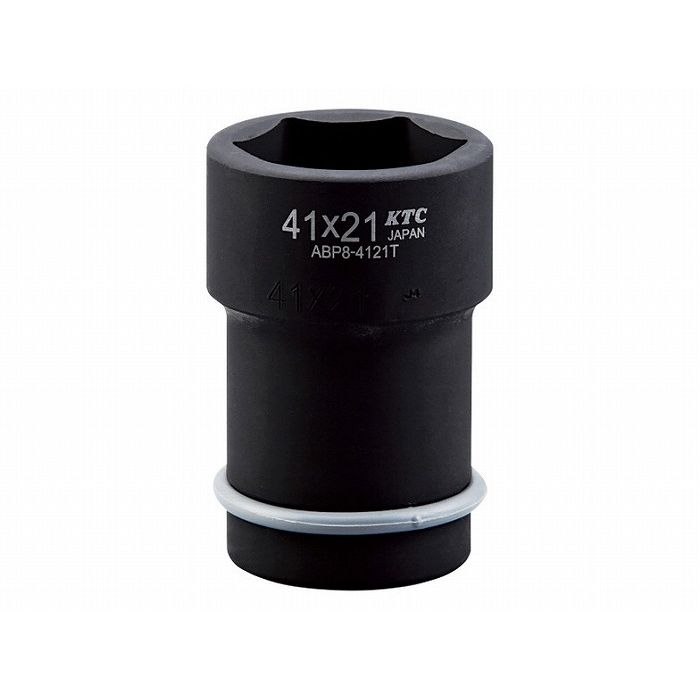 KTC 京都機械工具 ABP8-4119TP 25.4SQインパクト ホイールナットコンビソケット(代引不可)【送料無料】