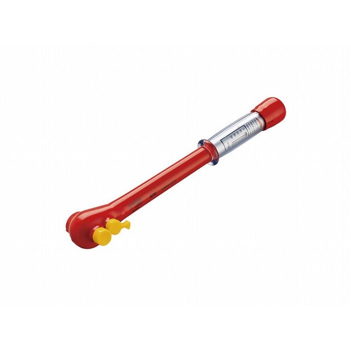 KTC 京都機械工具 ZGWPA30550 絶縁トルクレンチ(代引不可)【送料無料】【smtb-f】|リコメン堂インテリア館