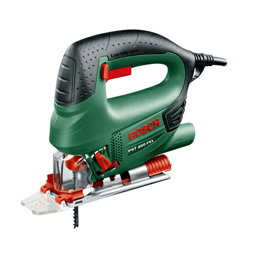 BOSCH(ボッシュ) PST800PEL ジグソー(代引不可)【送料無料】