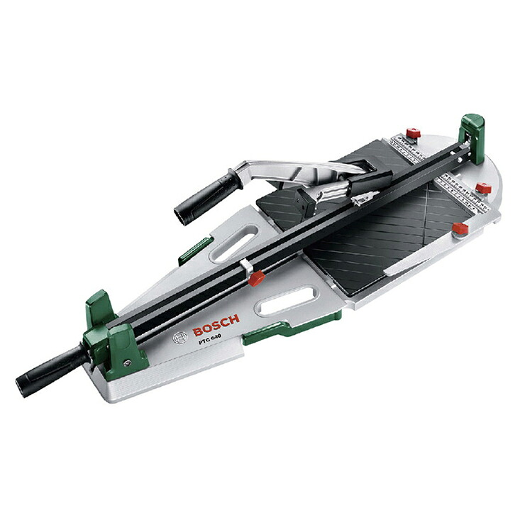 BOSCH(ボッシュ) PTC640 タイルカッター(代引不可)【送料無料】【smtb-f】