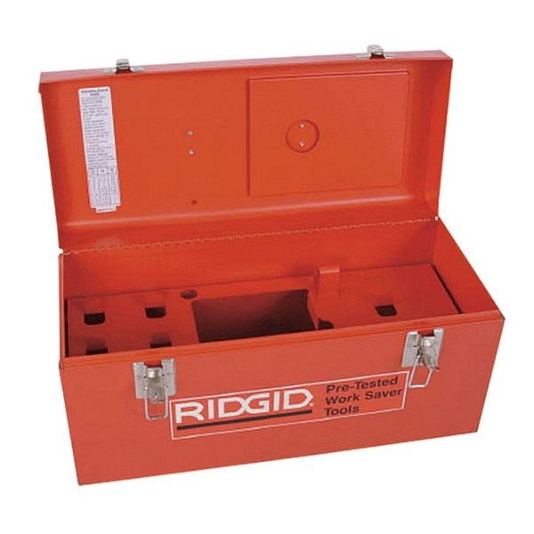 RIDGID リジッド 93497 ツール ボックス F/915(代引不可)【送料無料】【smtb-f】|リコメン堂インテリア館