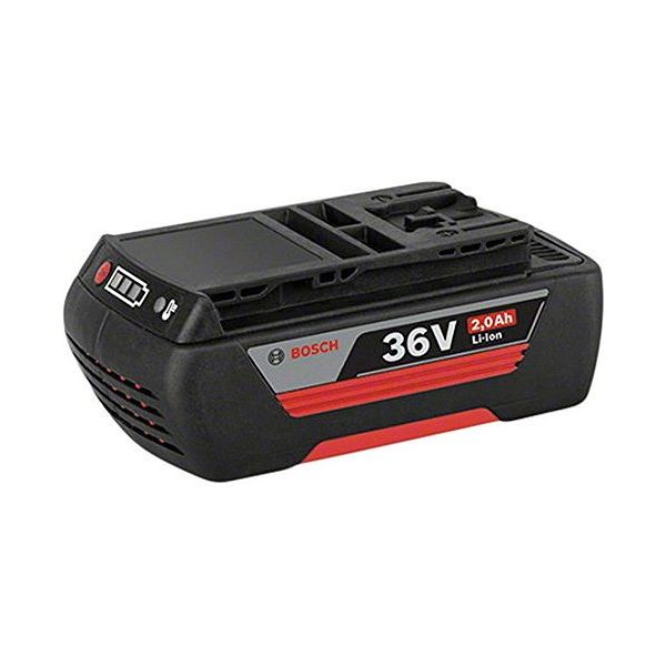 BOSCH ボッシュ A3620LIB リチウムイオンバッテリー 36V・2.0AH(代引不可)【送料無料】【smtb-f】