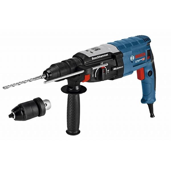 BOSCH ボッシュ GBH2-28F SDS-PLUS ハンマードリル(代引不可)【送料無料】【smtb-f】