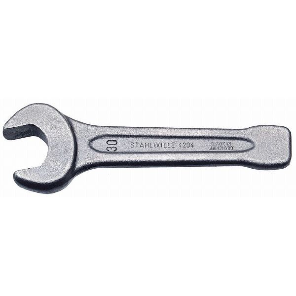 STAHLWILLE スタビレー 4204-36 打撃スパナ 【42040036】(代引不可)【smtb-f】【送料無料】