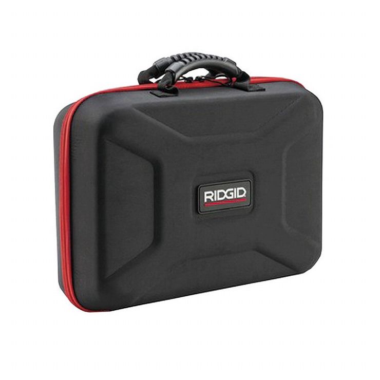 RIDGID リジッド 59323 CS6/CS6X ケース(代引不可)【送料無料】