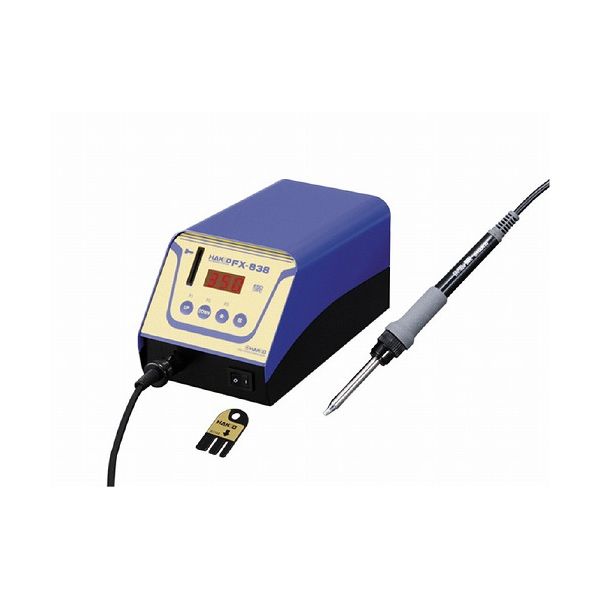 白光 FX838-01 高熱容量はんだこて 150W(代引不可)【送料無料】