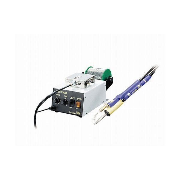 白光 373-1 はんだ送り 本体・100V(代引不可)【送料無料】