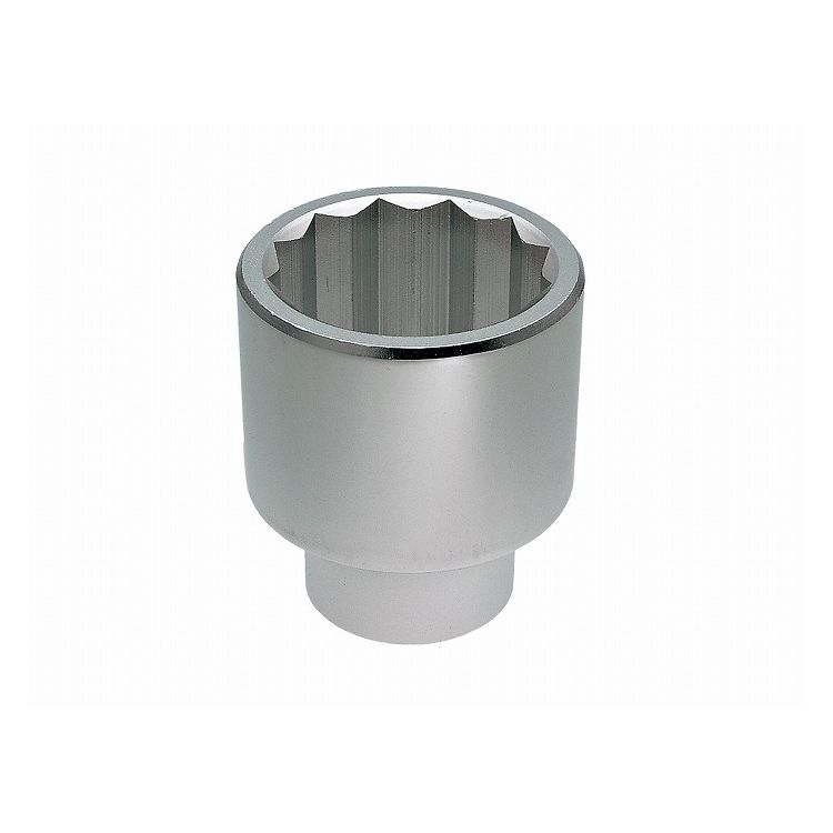 KTC 京都機械工具 25.4SQ 十二角 ソケットレンチ 85mm B8-85W(代引不可)【送料無料】|リコメン堂インテリア館