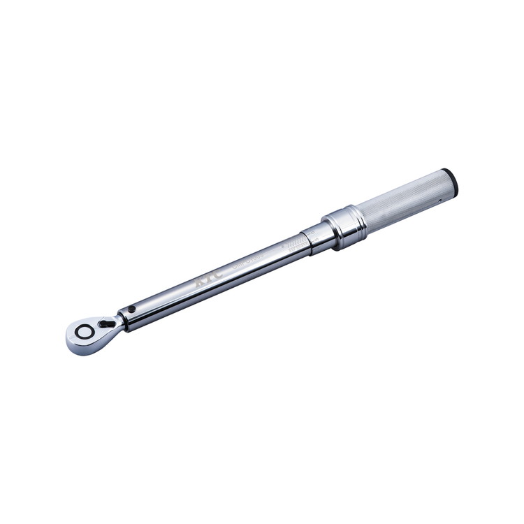 KTC 京都機械工具 9.5SQ 36ギアプレセット型トルクレンチ トルク範囲20-100Nm 測定精度±3% CMPC1003(代引不可)【送料無料】