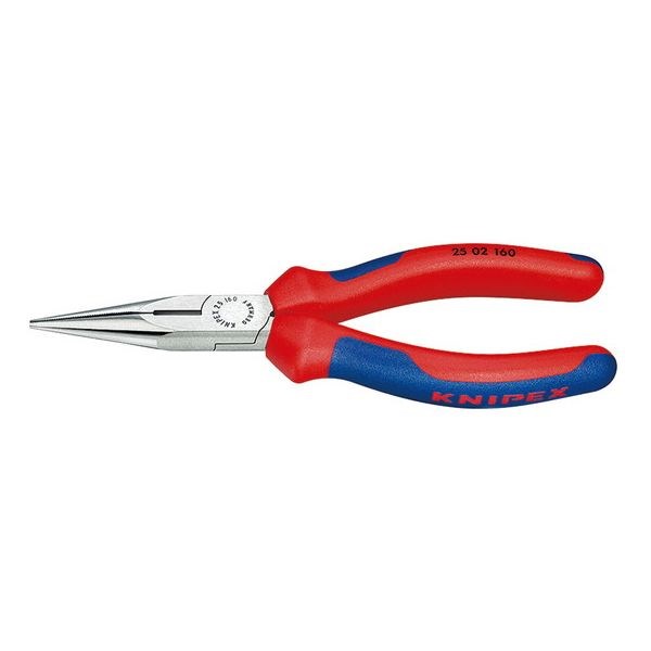 楽天市場】KNIPEX クニペックス 8551-180C ホースクリッププライヤー