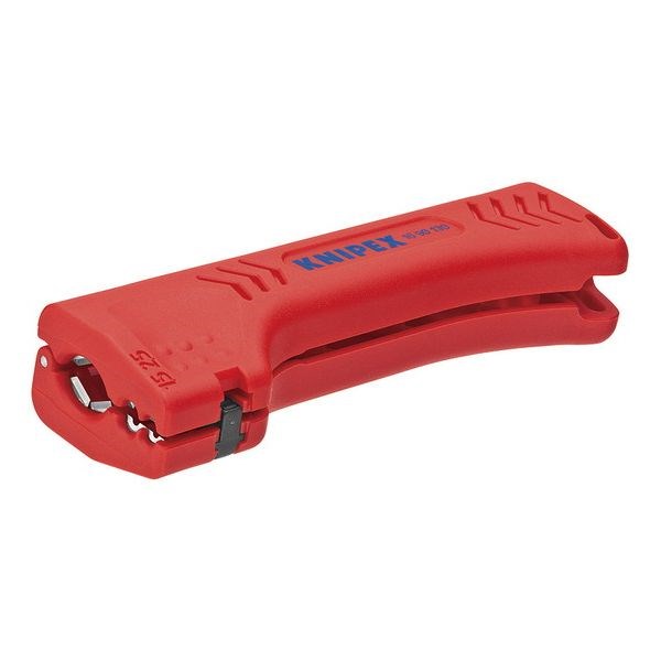 KNIPEX(クニペックス) 1690-130SB ケーブルストリッパー(代引不可)【送料無料】