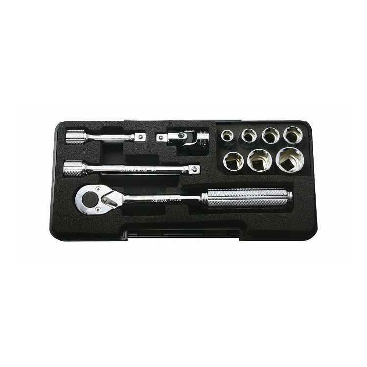 KOKEN コーケン P3262M-6P 3/8\