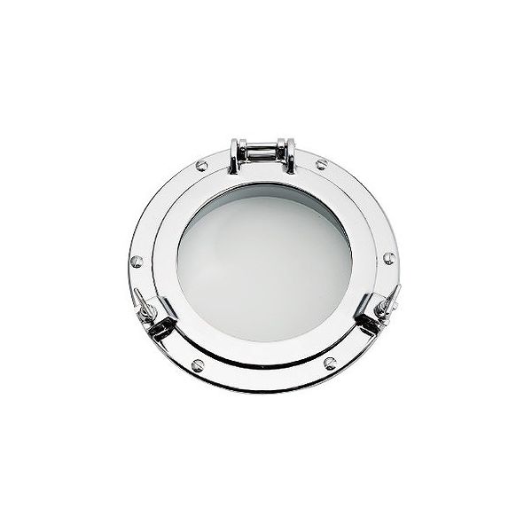 ゴーリキアイランド 真鍮丸窓 7A 50 C(代引不可)【送料無料】