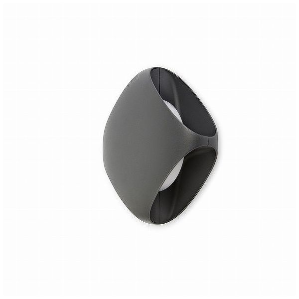 ゴーリキアイランド BU-OH LED Dark grey wall lamp FARO OUTDOOR ライト FA71212(代引不可)【送料無料】|リコメン堂インテリア館