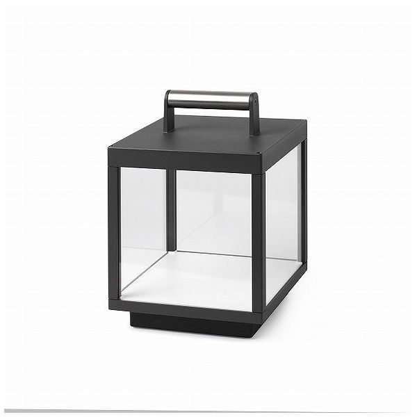 ゴーリキアイランド KERALA LED Dark grey portable lamp FARO OUTDOOR ライト FA74454(代引不可)【送料無料】｜リコメン堂インテリア館