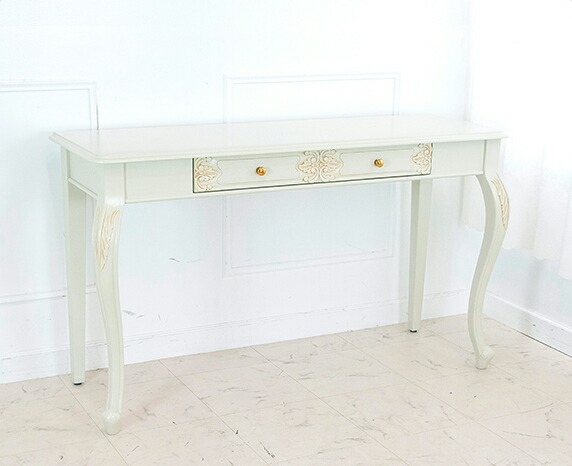 ꧁シャビーシック꧂シシリーコンソールテーブル 机 ドレッサー デスク 3a-ssl-dsk.jpg