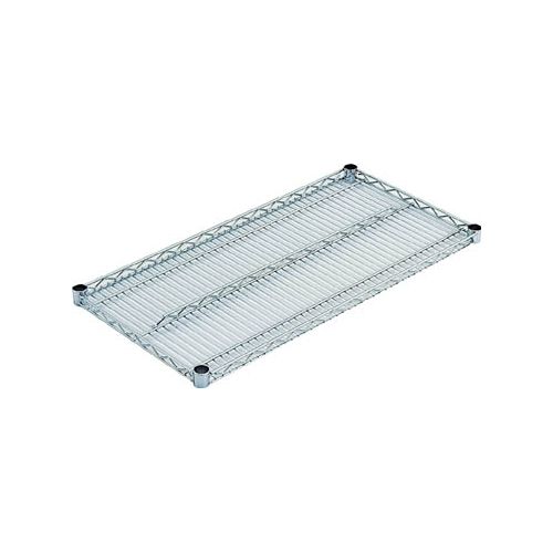 TRUSCO ステンレス製メッシュラック用棚板 602X305 SES23S(代引き不可)【送料無料】