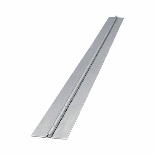 TRUSCO ステンレス製長蝶番 厚さ1.5mmX幅50mmX全長1800mm THS15501800(代引き不可)【送料無料】