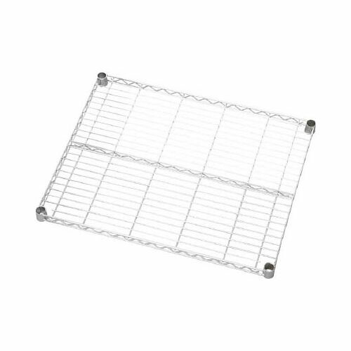 IRIS メタルラック用棚板 1800×610×40 MR1860T(代引き不可)【送料無料】 9,094円