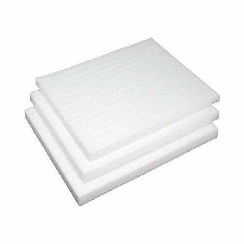 TRUSCO 積層品緩衝材 40MM×1000MM×1.2M TKMF1400(代引き不可)【送料無料】