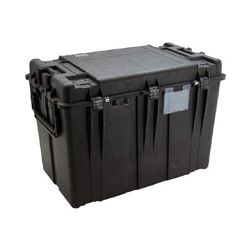 PELICAN 0500 黒 1014×595×727 0500BK(代引き不可)【送料無料】【smtb-f】