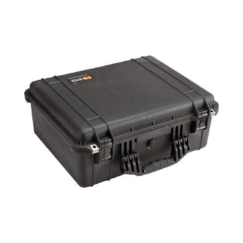 PELICAN 1550 黒 524&times;428&times;206 1550BK(代引き不可)【送料無料】｜リコメン堂インテリア館