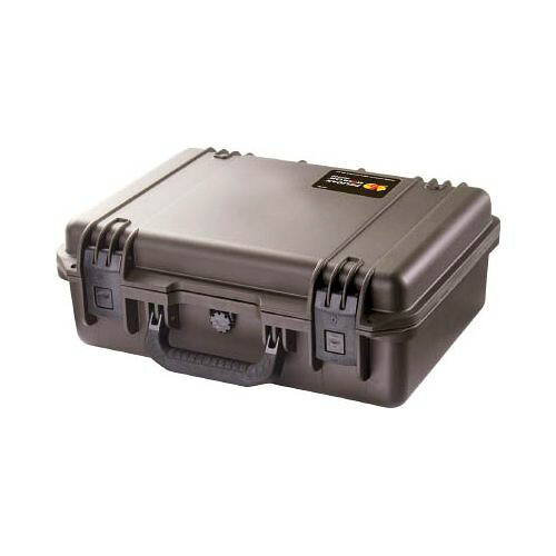 PELICAN ストーム IM2300 (フォームなし)黒 462×340×17 IM2300NFBK(代引き不可)【送料無料】