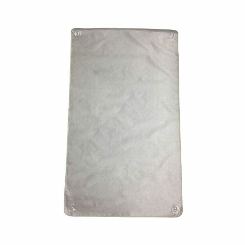 アサヒ ASシルバーシェード シェード 800×1350 ASECS4(代引き不可)【送料無料】 11,140円